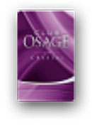 Club Osage - Crystal