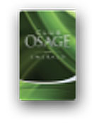 Club Osage - Emerald