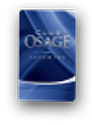 Club Osage - Sapphire