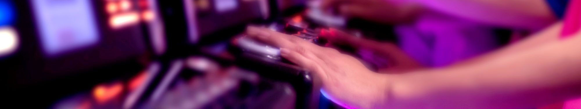 Club Osage: Casino Rewards Program Banner