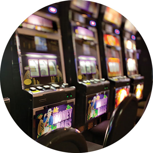 Osage Casino - Pawhuska
