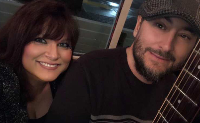 Osage Casino Hotel | Michele Warren Duo