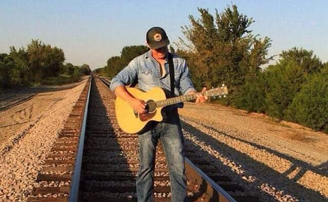 Osage Casino Hotel | Brent Giddens Band