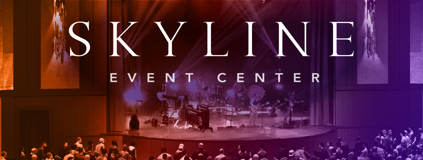 Skyline Event Center | Osage Casino Tulsa