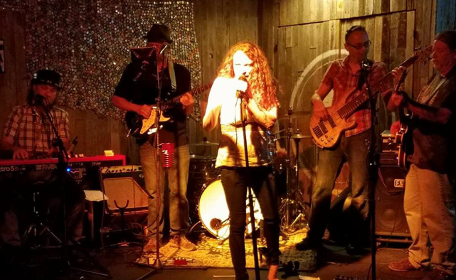 Osage Casino Hotel | Heather Buckley