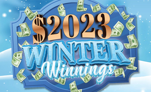 2023 Winter Winnings Thumbnail