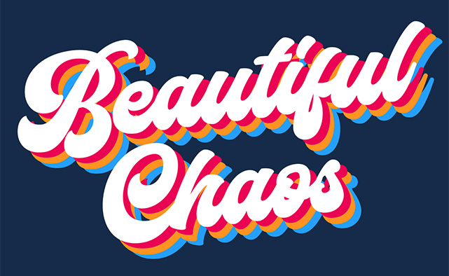 Osage Casino Hotel | Beautiful Chaos