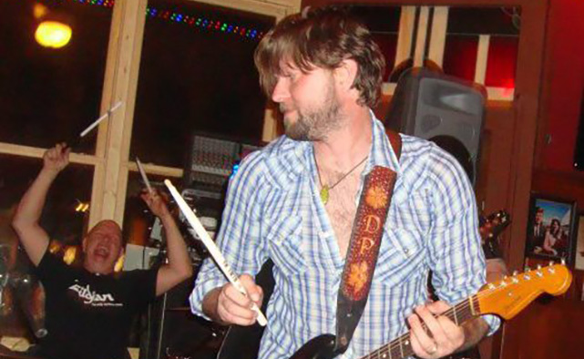 Osage Casino Hotel | Dustin Pittsley