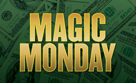Magic Monday Thumbnail