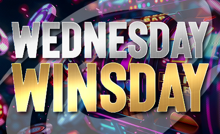 Wednesday Winsday Thumbnail