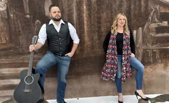 Osage Casino Hotel | Ryan & Shawn 