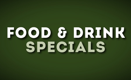 Monthly Food and Drink Specials Thumbnail