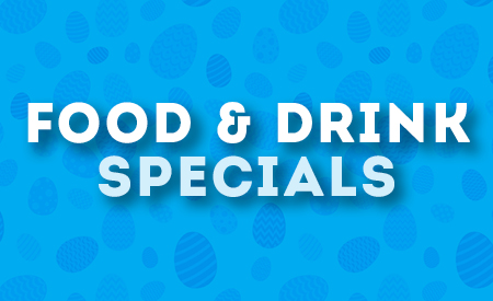 Monthly Food and Drink Specials 2 Thumbnail