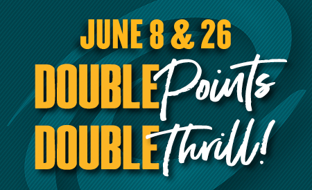 Double Points Double Thrill Thumbnail