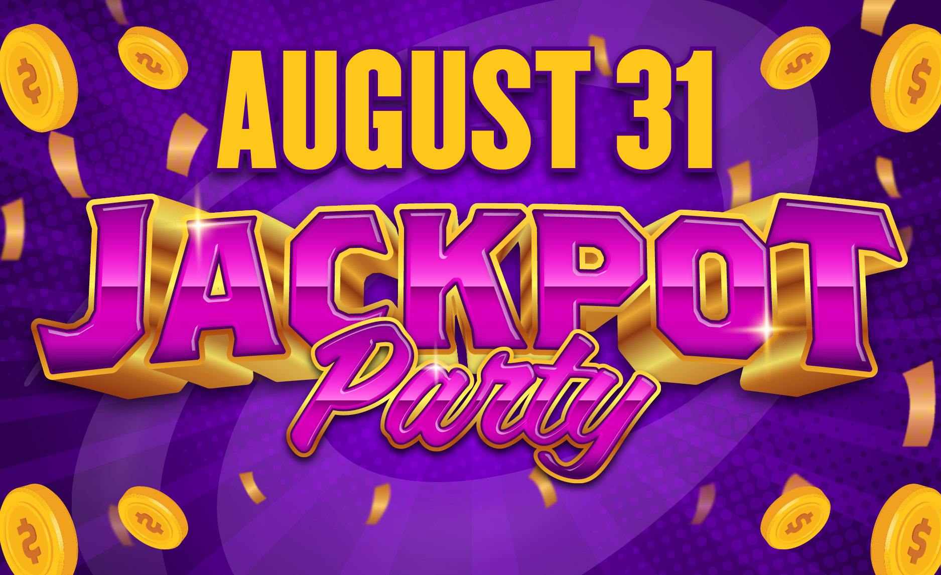 Jackpot Party Thumbnail