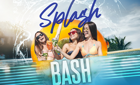 Splash Bash Thumbnail