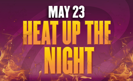 May Hot Seats Thumbnail