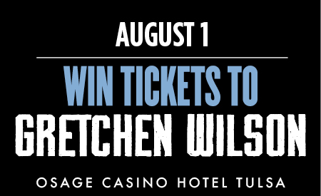 Gretchen Wilson Promo Thumbnail