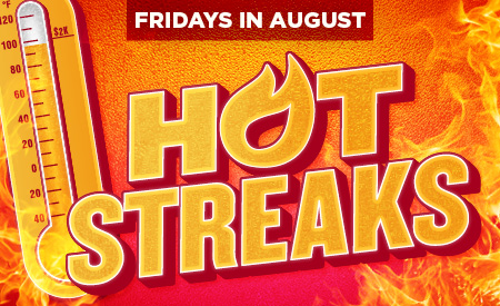 Hot Streaks Thumbnail
