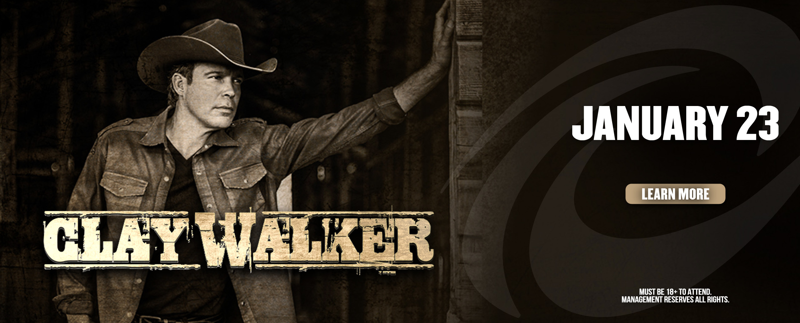 Clay Walker