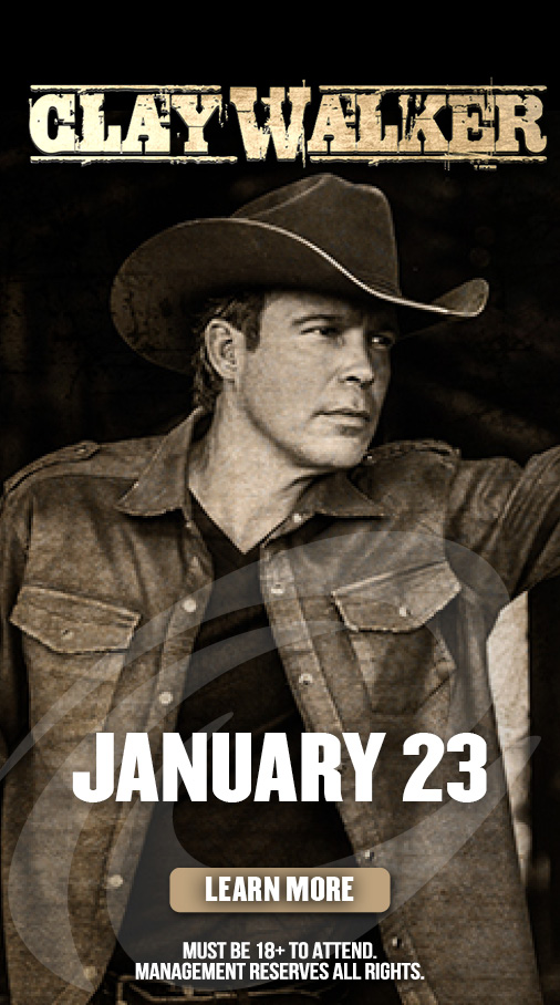 Clay Walker