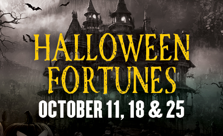 Halloween Fortunes Thumbnail