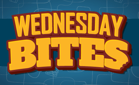 Wednesday Bites Thumbnail