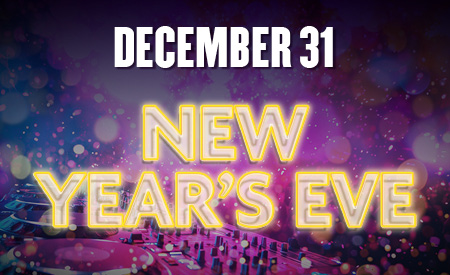 New Years Eve Promo 25/26 Thumbnail