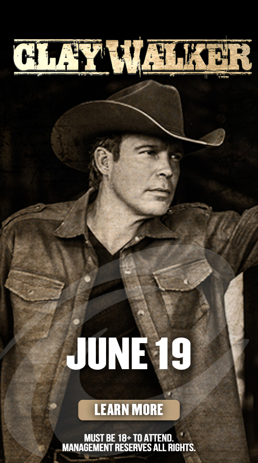 Clay Walker