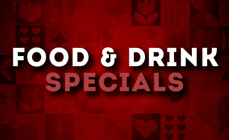 Food & Drink Specials Thumbnail