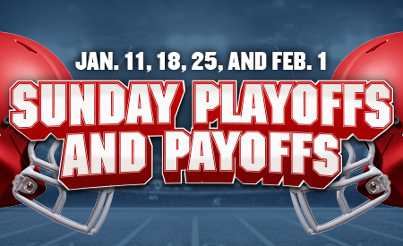 Playoffs and Payoffs Thumbnail
