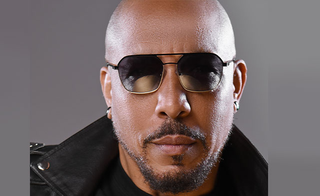 Osage Casino Hotel | Charlie Redd