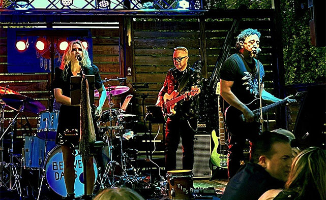 Osage Casino Hotel | In Between Days