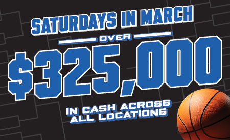 Bracket Bash 2026 Thumbnail