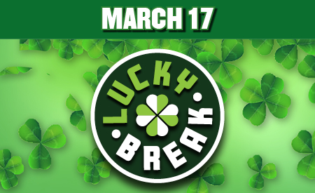 Lucky Break 2026 Thumbnail