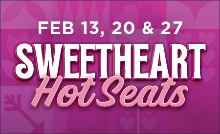 Sweetheart Hot Seats Thumbnail