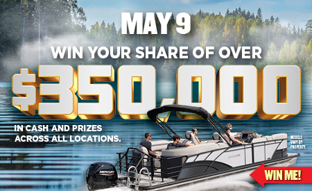 Smoke on the Water – Boat Thumbnail