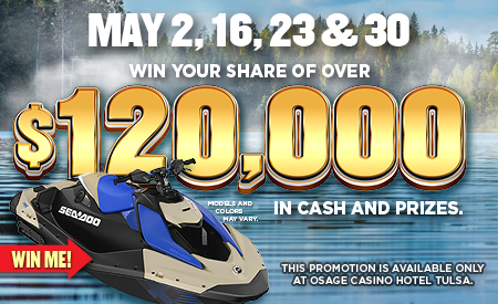 Smoke on the Water-SeaDoo Thumbnail