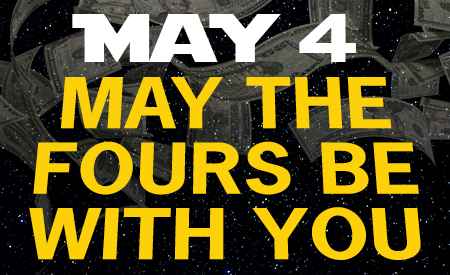 May the 4th Thumbnail