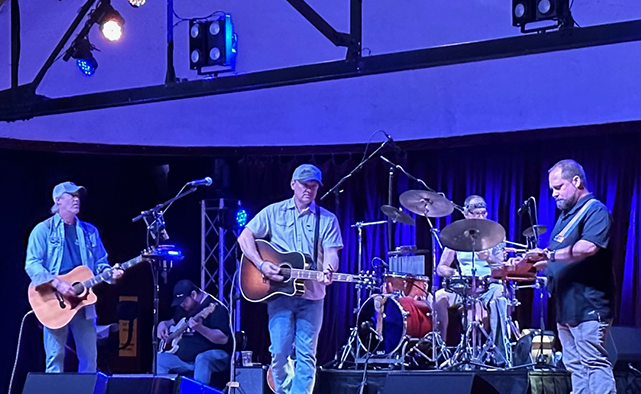 Osage Casino Hotel | Biscuits & Gravy