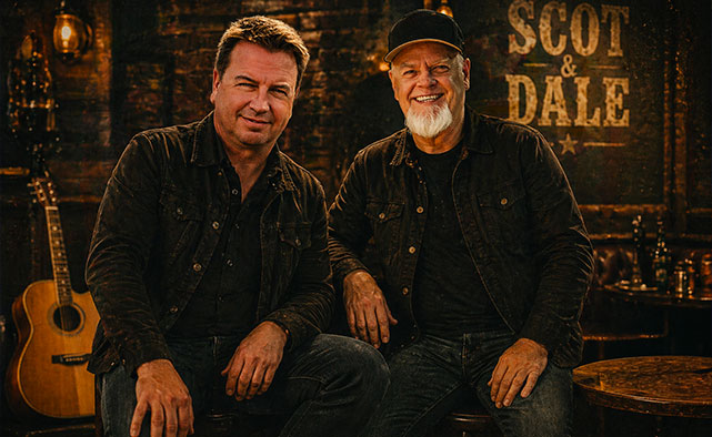 Osage Casino Hotel | Scot & Dale