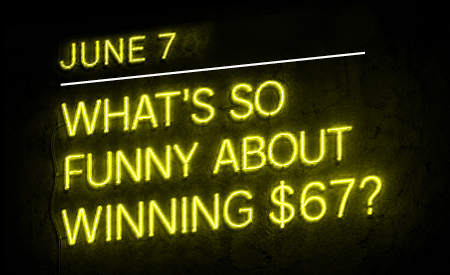 June 6 – 7 Thumbnail