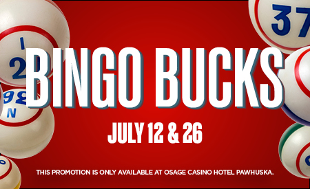 Bingo Bucks Thumbnail