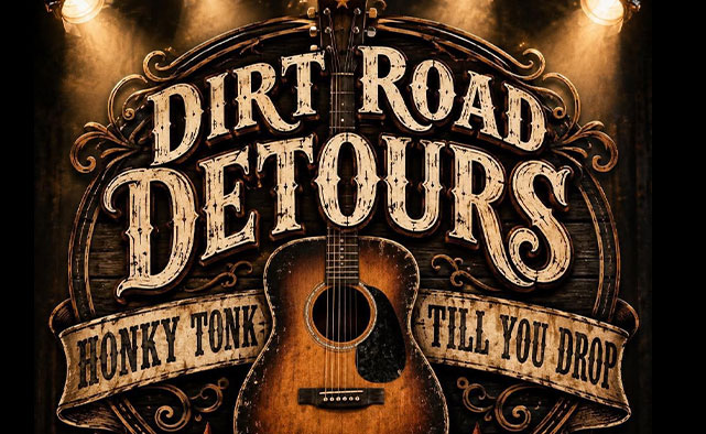 Osage Casino Hotel | Dirt Road Detours